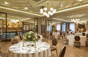 Weddings @ The Ashe Hotel, Tralee